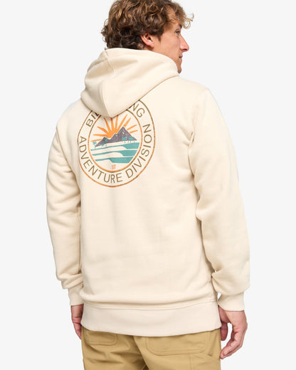 Sweat à capuche Compass Billabong