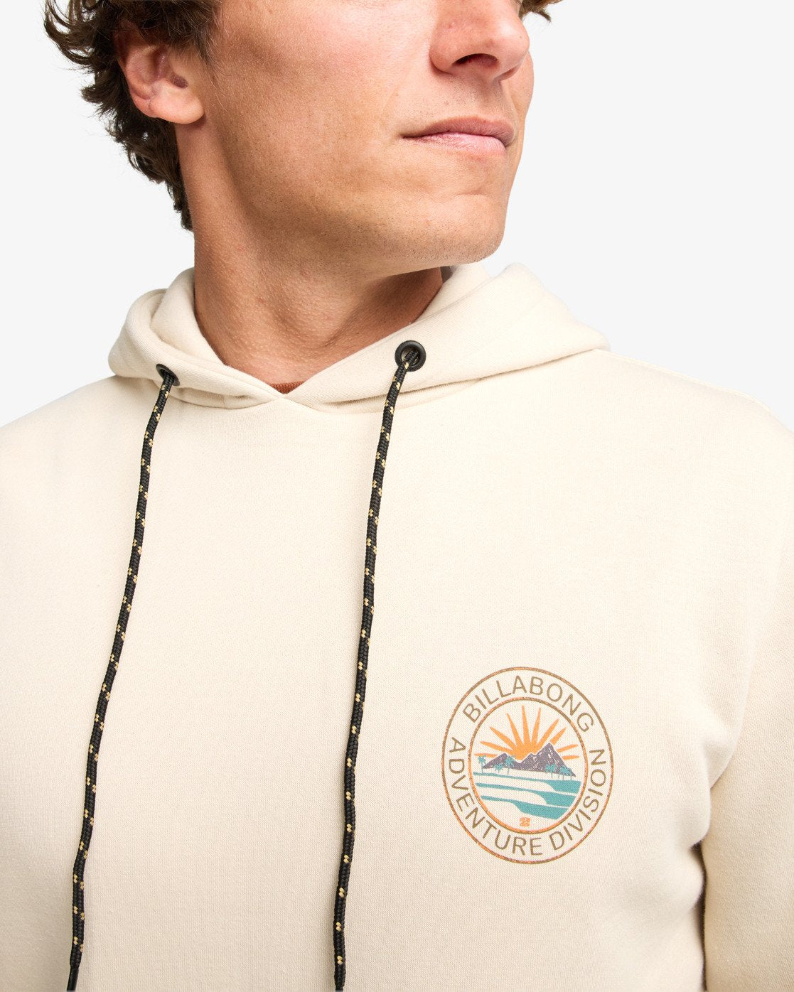 Sweat à capuche Compass Billabong