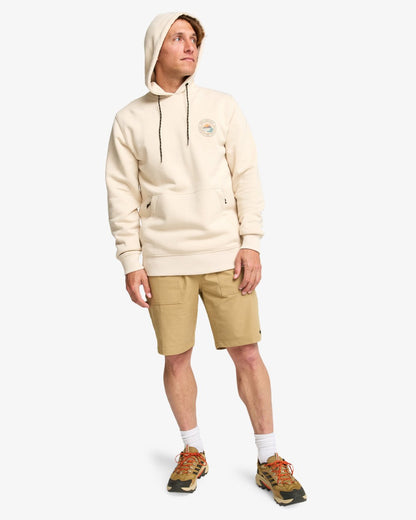 Sweat à capuche Compass Billabong