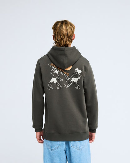 Sweat à capuche Ty williams droppin Billabong