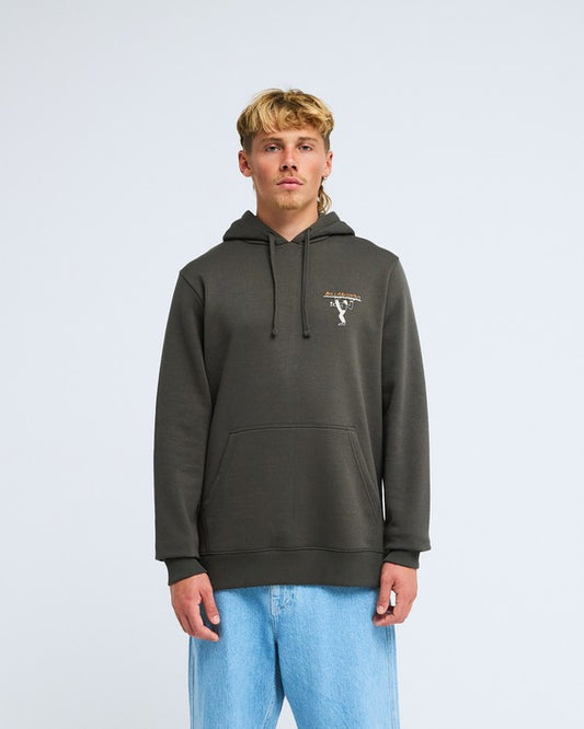 Sweat à capuche Ty williams droppin Billabong