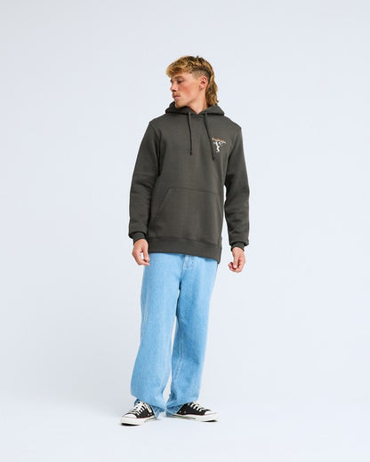 Sweat à capuche Ty williams droppin Billabong