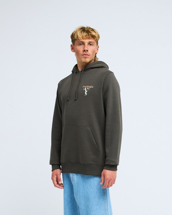 Sweat à capuche Ty williams droppin Billabong