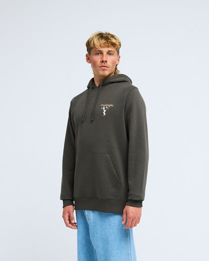 Sweat à capuche Ty williams droppin Billabong