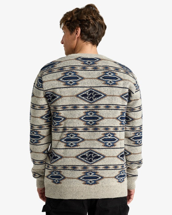 Pull Ranchero Billabong