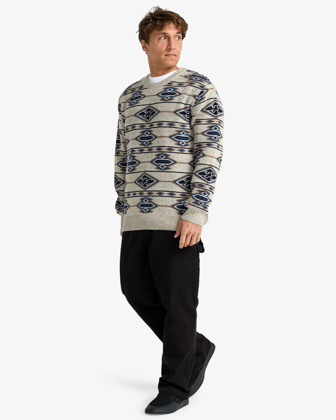 Pull Ranchero Billabong