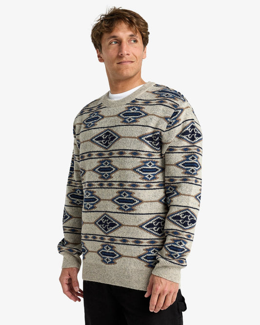 Pull Ranchero Billabong