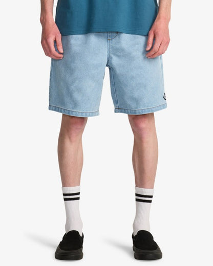 Short Larry cord Billabong