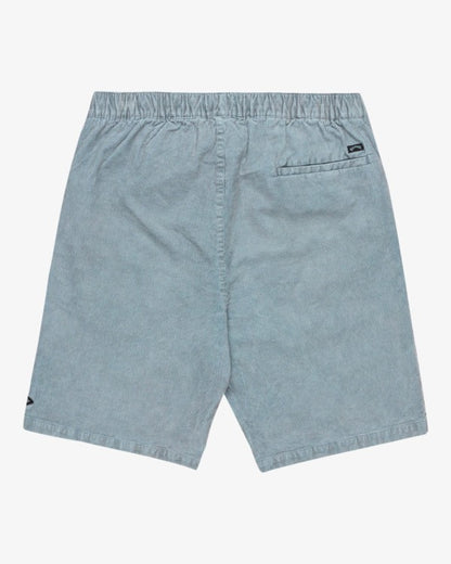 Short en velours Larry Billabong