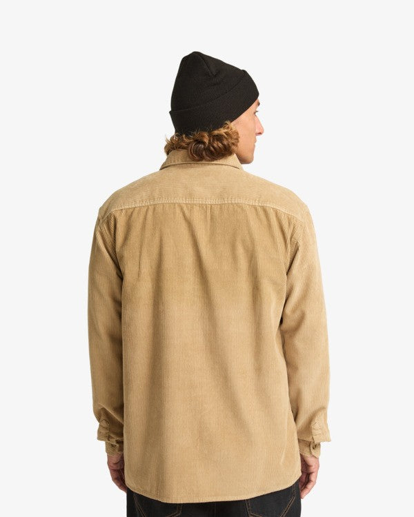 Chemise à manches longues Bong days Billabong