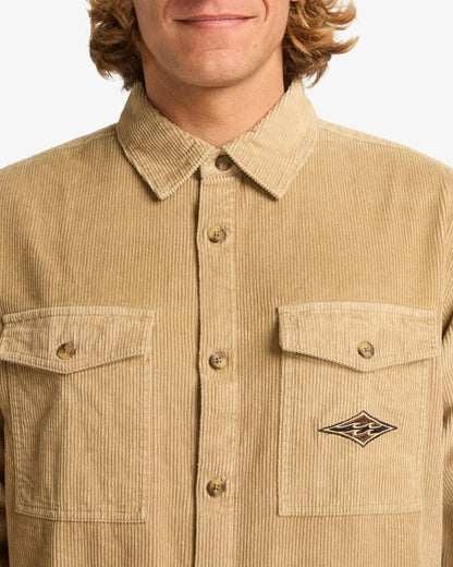 Chemise à manches longues Bong days Billabong