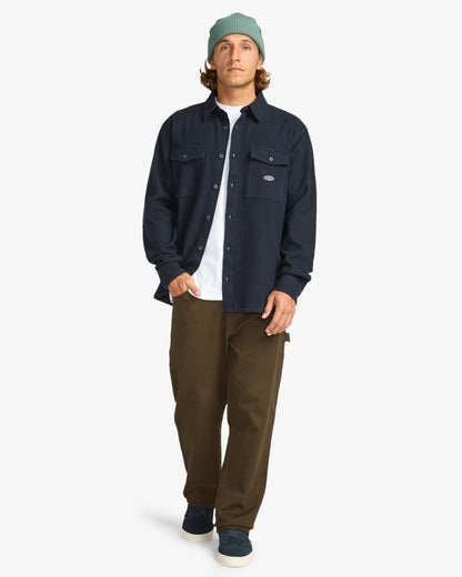 Chemise Del mar Billabong