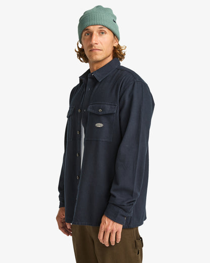 Chemise Del mar Billabong