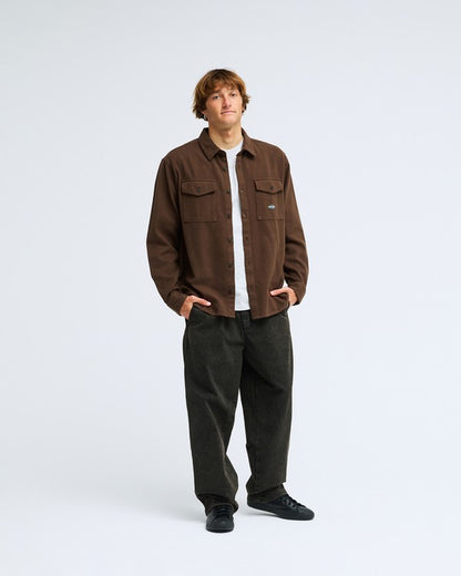 Chemise à manches longues Since 73 del mar Billabong