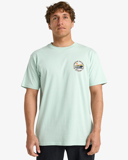 Tee shirt Rockies Billabong