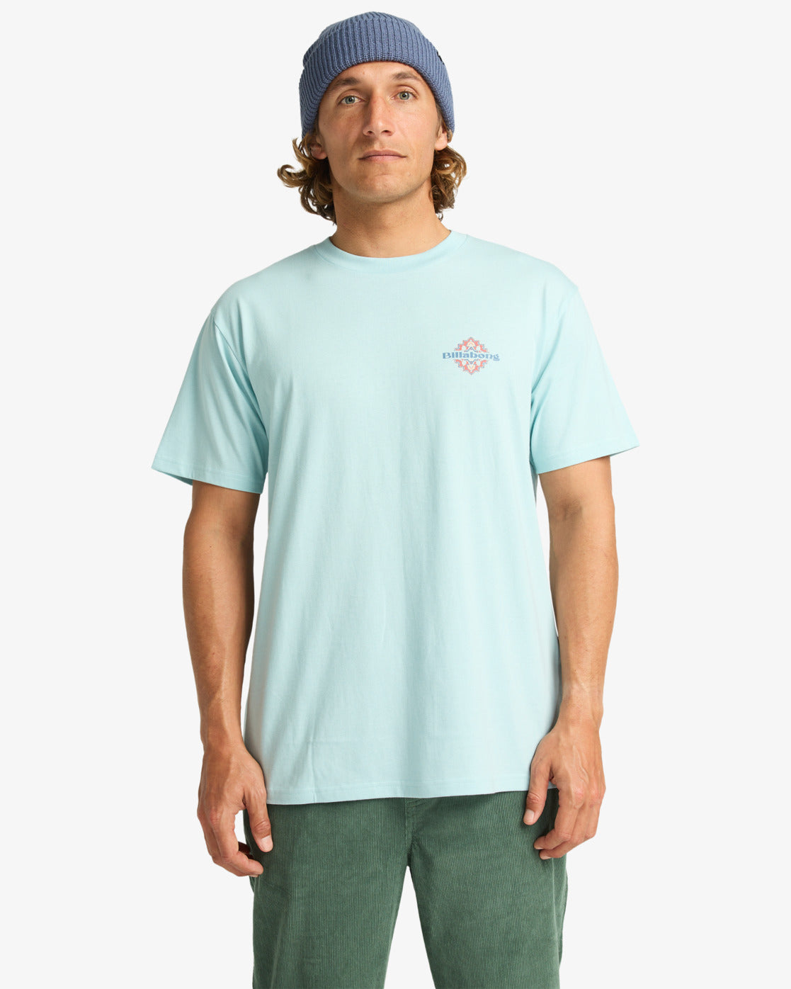 Tee shirt segment Billabong
