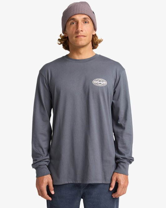 Tee shirt à manches longues Diamond vision Billabong