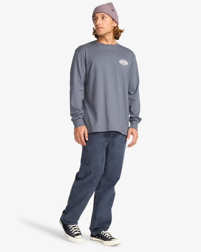 Tee shirt à manches longues Diamond vision Billabong