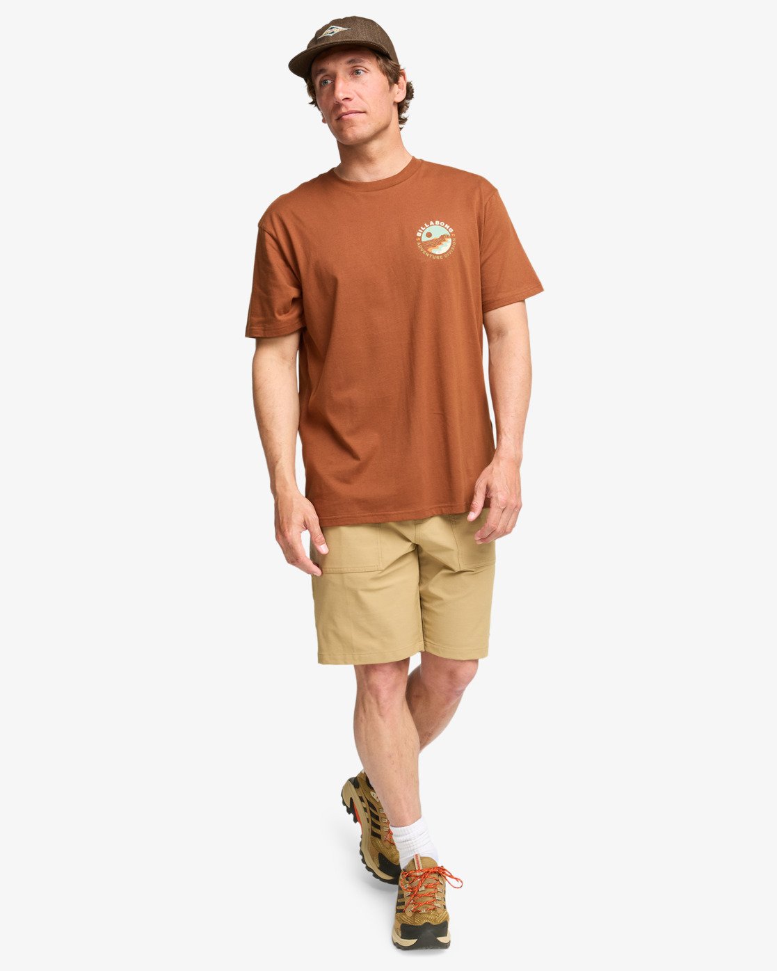 Tee shirt Rockies Billabong