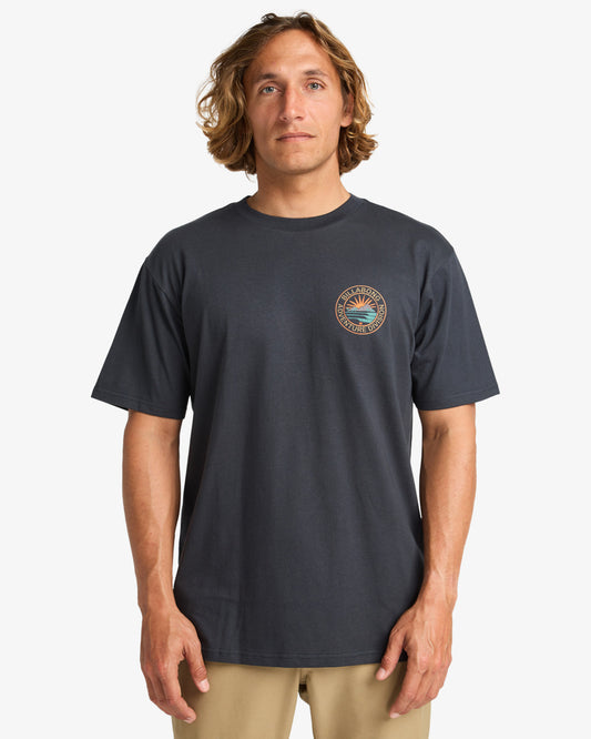 Tee shirt Rockies Billabong