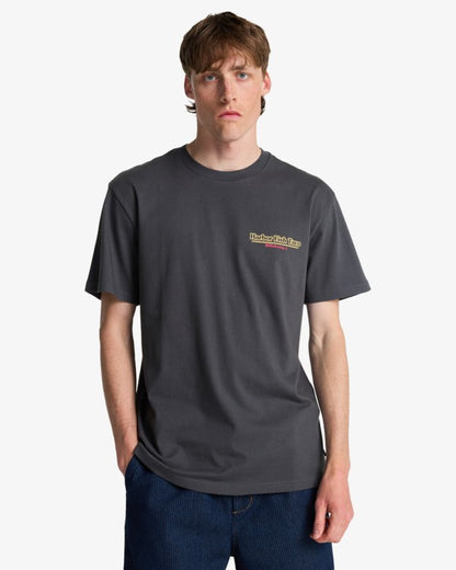Tee shirt Food court Billabong