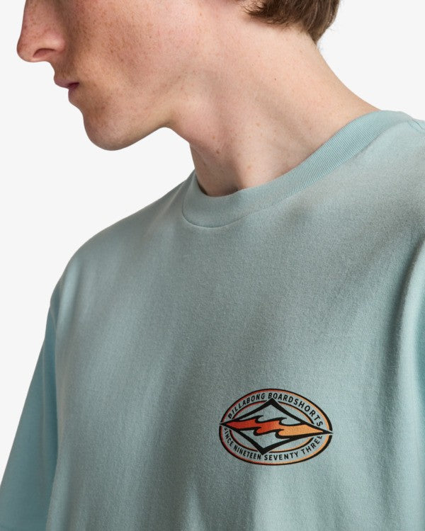 Tee shirt Diamond vision Billabong