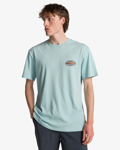 Tee shirt Diamond vision Billabong
