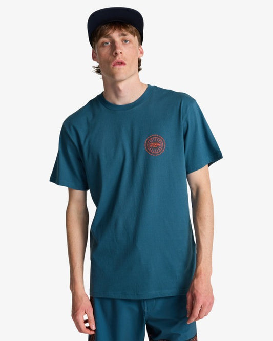 Tee shirt Re issue Billabong