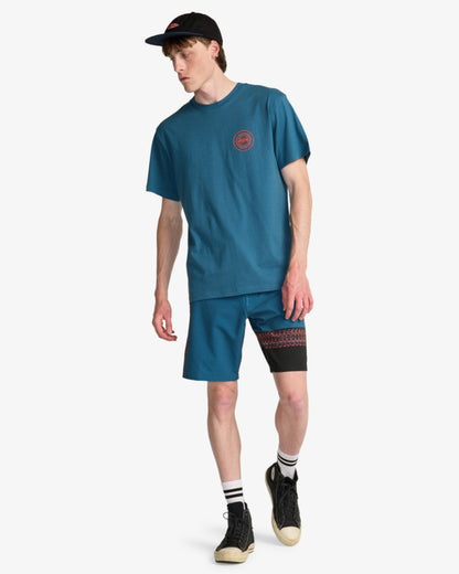 Tee shirt Re issue Billabong