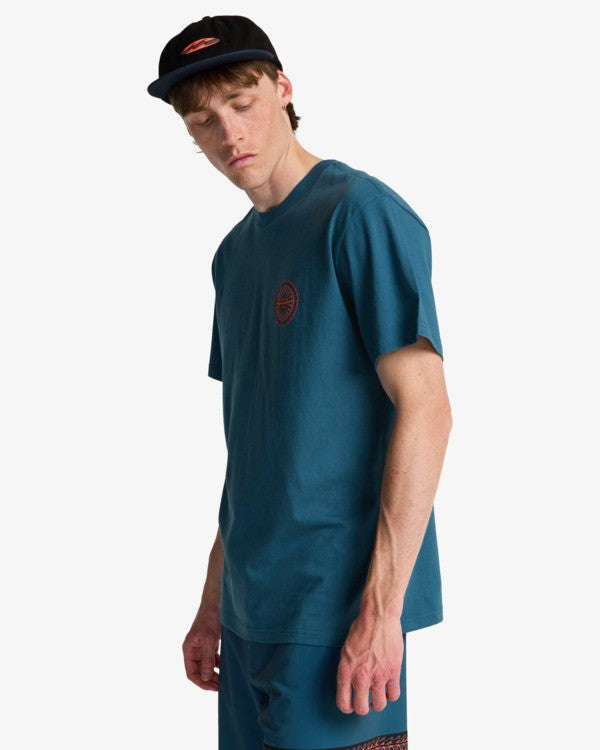 Tee shirt Re issue Billabong