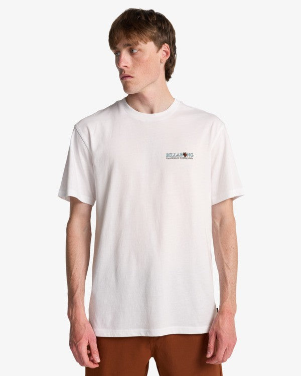 Tee shirt Gentlemen Billabong