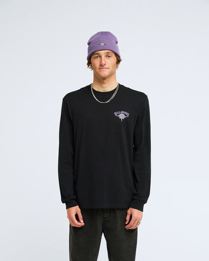 Tee shirt à manches longues Re issue Billabong