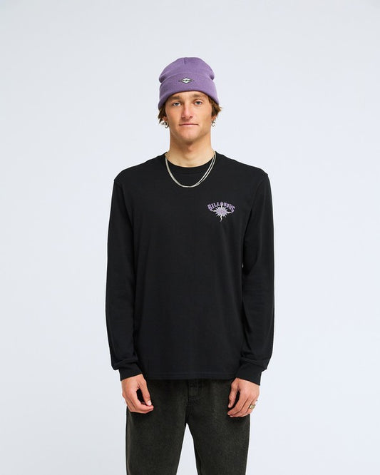 Tee shirt à manches longues Re issue Billabong