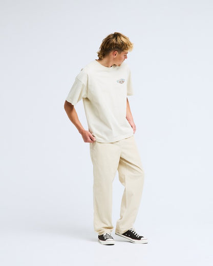 Tee shirt Since 73 heritage OG Billabong
