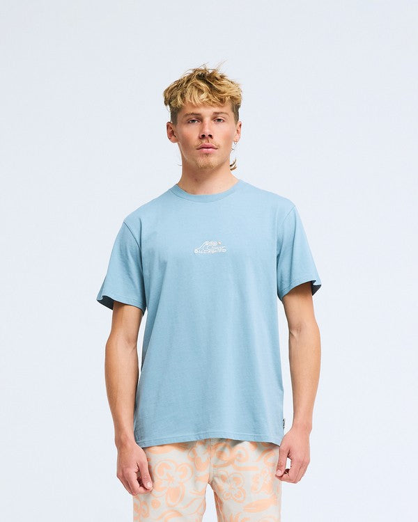Tee shirt Ty williams Droppin Billabong