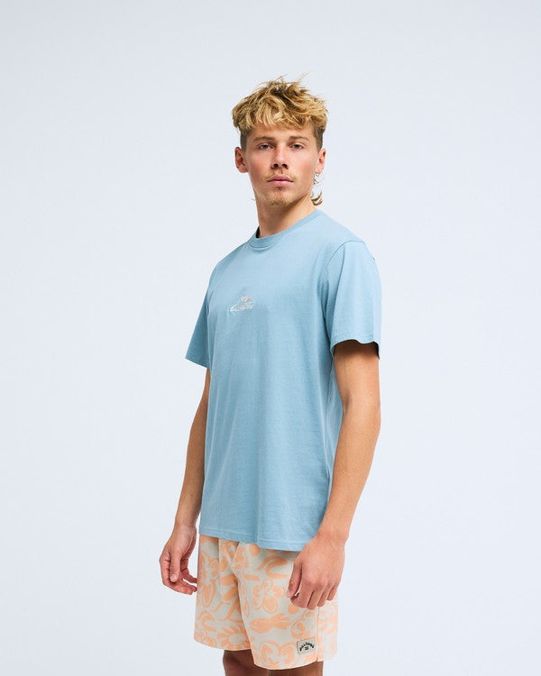 Tee shirt Ty williams Droppin Billabong