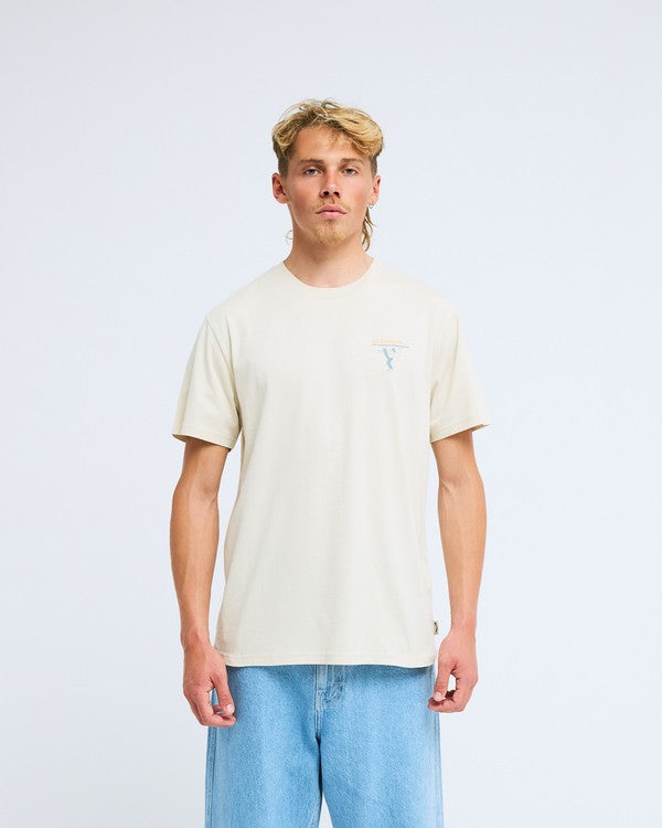 Tee shirt Ty williams Carry on Billabong