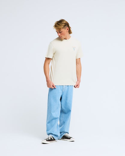 Tee shirt Ty williams Carry on Billabong