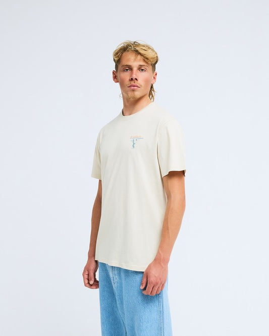 Tee shirt Ty williams Carry on Billabong