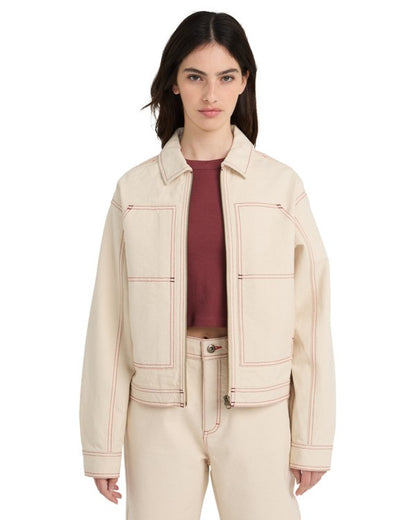 Veste Chore canvas Element