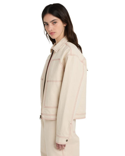 Veste Chore canvas Element