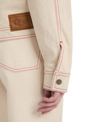 Veste Chore canvas Element