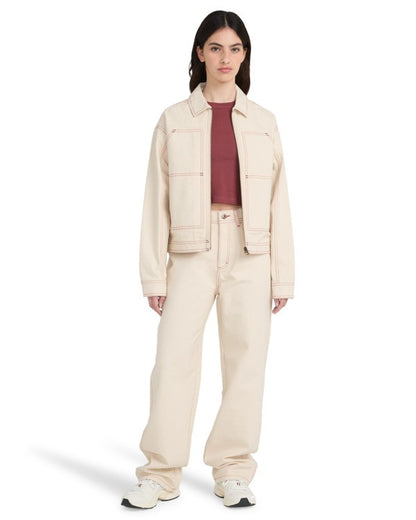 Veste Chore canvas Element