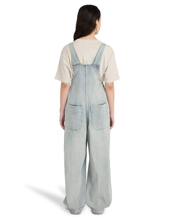Salopette Dungaree Element