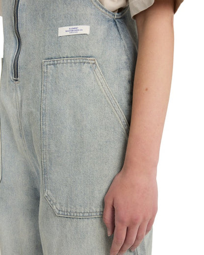 Salopette Dungaree Element