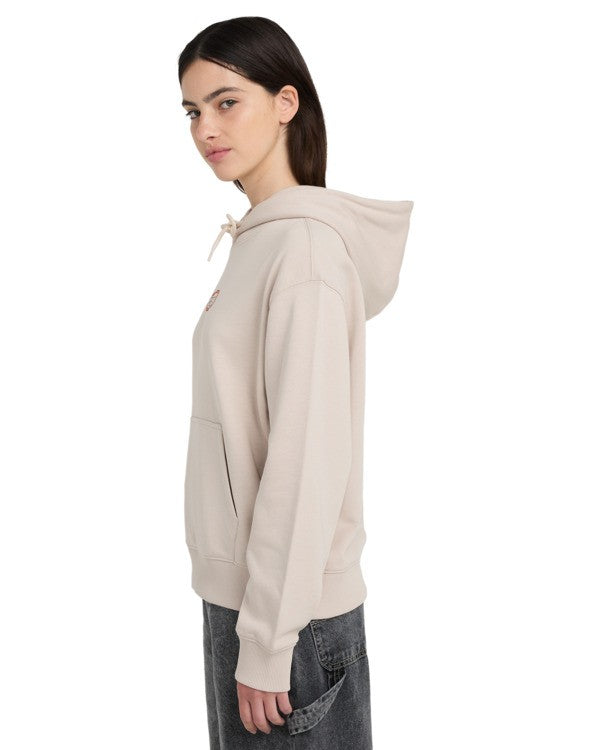 Sweat à capuche Too wild Element