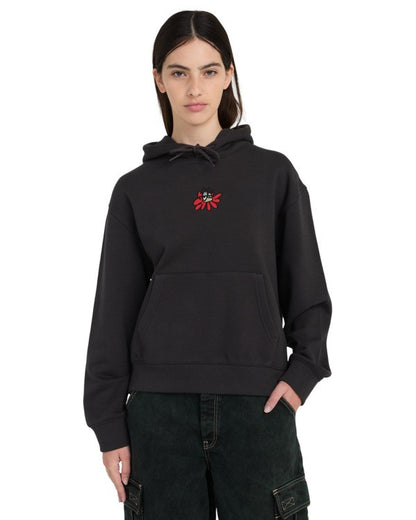 Sweat à capuche Sunday Element