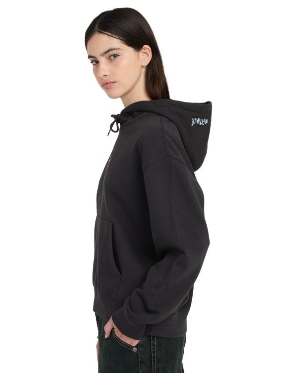 Sweat à capuche Sunday Element