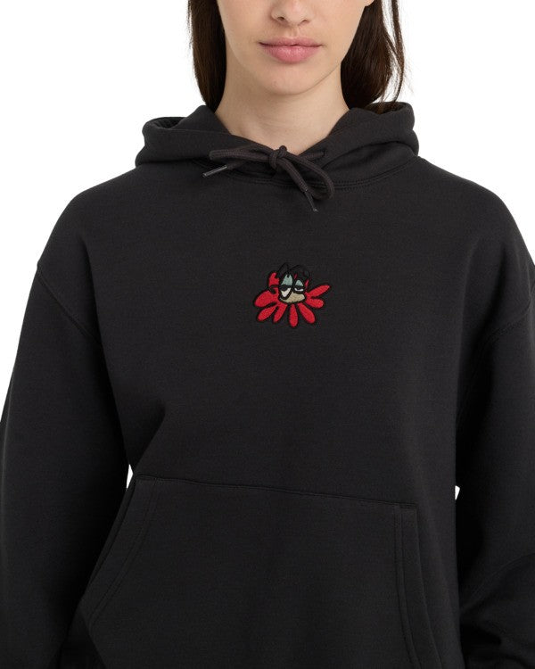 Sweat à capuche Sunday Element