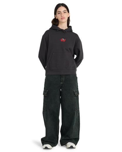 Sweat à capuche Sunday Element